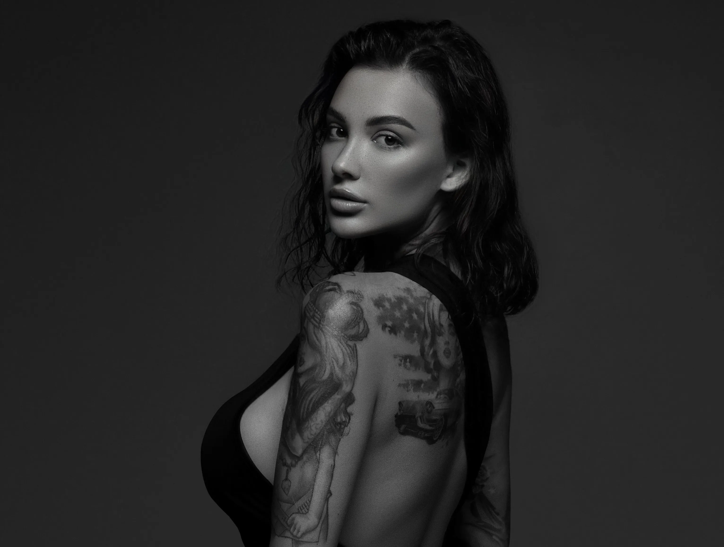 «Unlock»: як музика стала порятунком для української співачки Adel Asanty